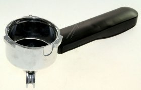 Domena Filter Holder - 500587337 Filter Holder Assembly