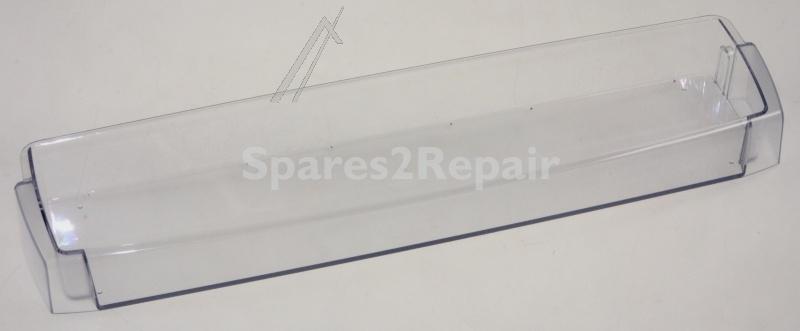 Refrigerator - Freezer Door Shelf - 00444082 Tray [Bosch Siemens]