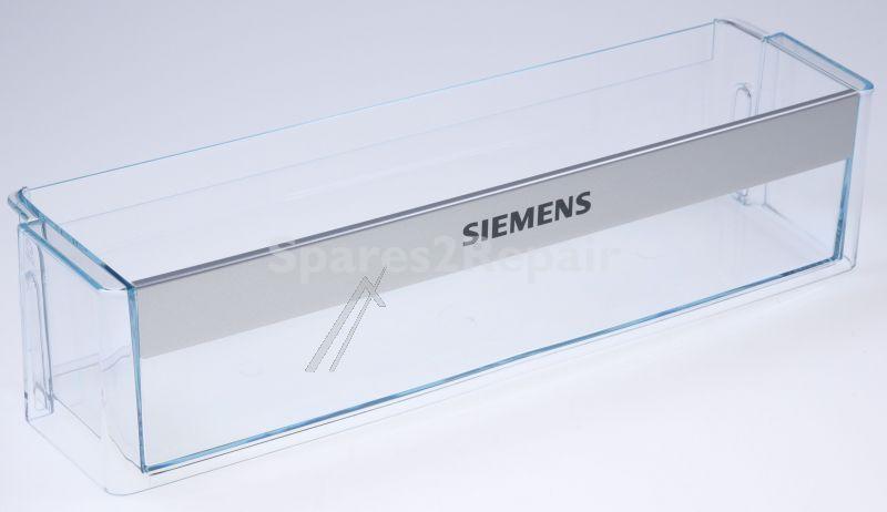 Refrigerator - Freezer Door Shelf - 00660138 Tray [Bosch Siemens]