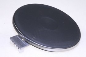 Hot Plate - 162951309 C00964410 Q 180 1200w Hotplate [Arcelik]