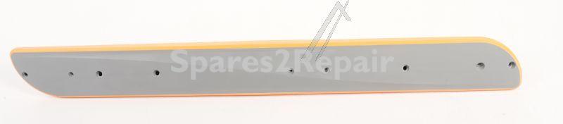 Hisense Gorenje Spray Arm - 927750 Spray Arm Bottom 5502-b+1575c Assembly