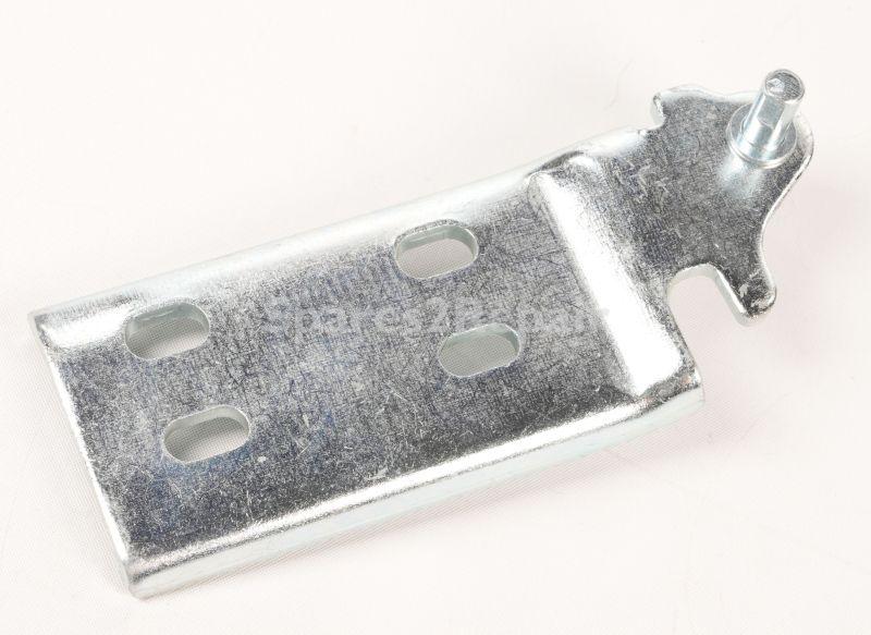 Keg Door Hinges For Washing Machines - 1 06 000 1699 Right Bottom Hinge
