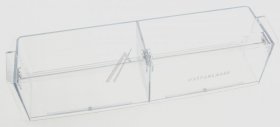 Refrigerator - Freezer Door Shelf - 00740893 Tray [Bosch Siemens]