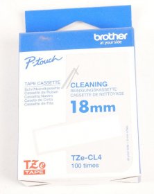 Brother Mp Tray Assembly - Tzecl4 Tze-cl4