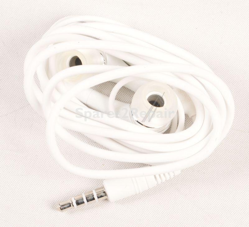 Samsung Headset - Gh59-11843d Headset-ni Ear Plug