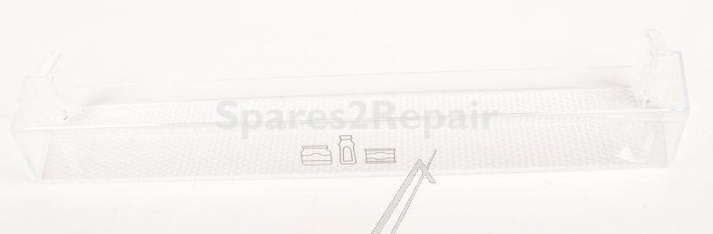 Teka Door Shelf Freezer - 81693633 Small Depth Rack