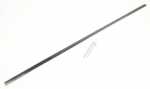 Last - 42139596 R glass Shelf Front Ext-3951(am83112fo [Vestel]