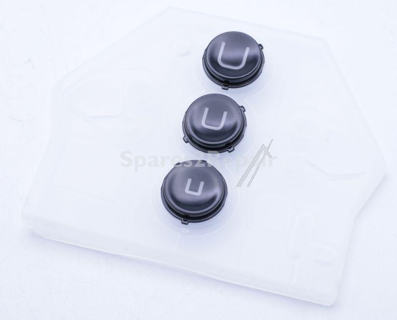 Button - Ms-623967 Keyboard [Groupe SEB]