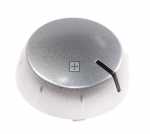 Smeg Control Knob - 764975853 Knob Programmes
