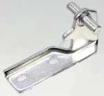 Hisense Gorenje Door Hinges For Fridges - Hk1468439 Middle Hinge Part