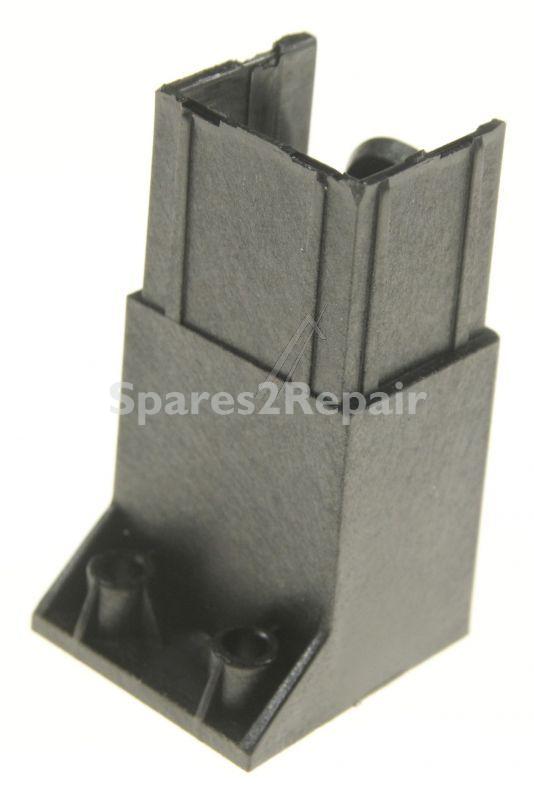 Fixings And Brackets - 42138057 Profile Extension (75l Built-in Black) [Vestel]