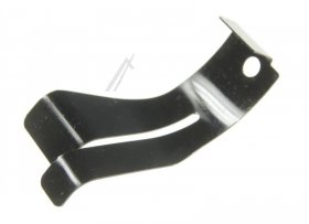 Spring - 37019346 Fg Glass Spring (left Black T05) [Vestel]