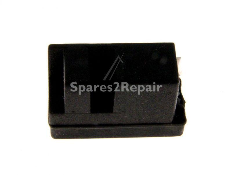 Samsung Rubber Stop - Dg61-00350a Holder-glass Rubber R:bq2q7g069 Silicon