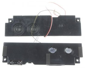 Grundig Tv Speaker - Zqz228r C00906817 Speaker 4x10w+2x10w