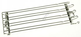 Telescopic Slideout Oven Grills - 8078234013 Grid Side R [Electrolux Aeg]