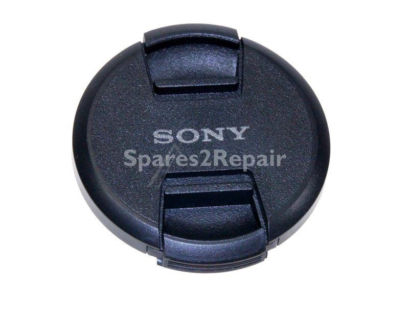 Sony Lens Cap - Alcf55s syh Sony 55mm Lens Cap