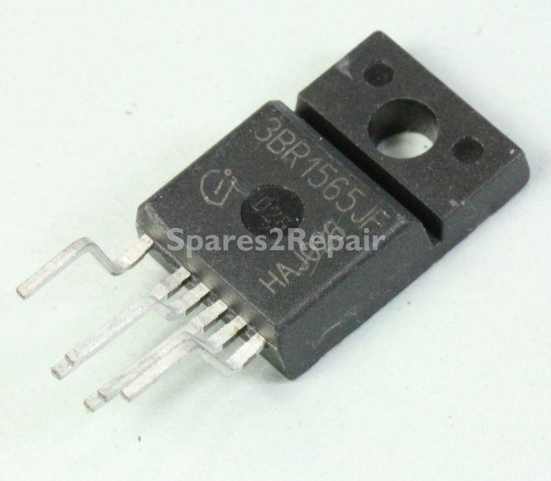 Infineon Ic - 3br1565jf Ice3br1565jf Ic Rohs-conform