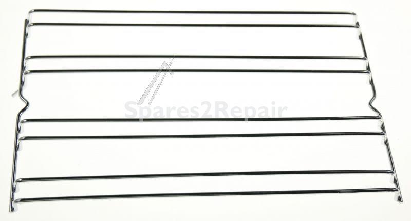 Telescopic Slideout Oven Grills - 3546250022 Grating Side Right [Electrolux Aeg]