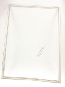 Refrigerator Door Seal - C00324631 481010491575 Magnetic Seal Refrigerator Grey [Whirlpool Indesit]