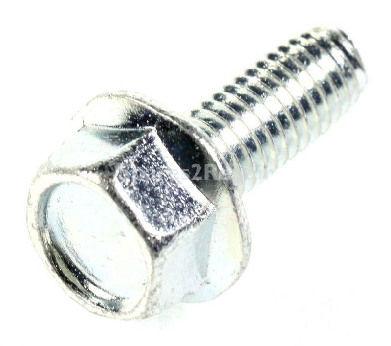 Hisense Gorenje Screw - 704578 Screw Sfm6x16-hwh-n-bx-10 9-a2f