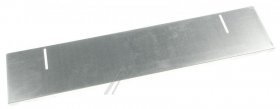 Side Plate - 140217280019 Door Outer Panel zinc-plated i [Electrolux Aeg]