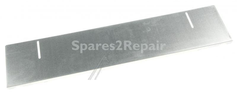 Side Plate - 140217280019 Door Outer Panel zinc-plated i [Electrolux Aeg]