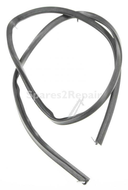 Smeg Sealing Materials - 754131068 3 Sides Gasket