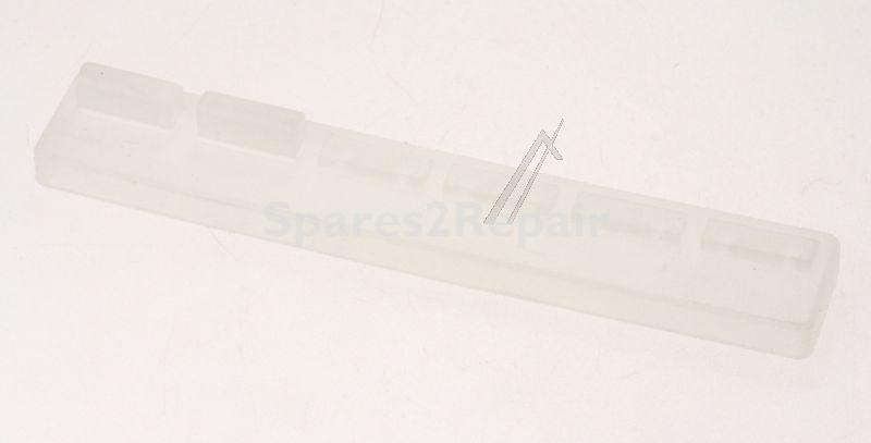 Haier Fixings And Brackets - 0120300990a 49080015 Left Led Support Protection