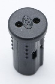 Light Holder - 00659176 Lamp Housing [Bosch Siemens]