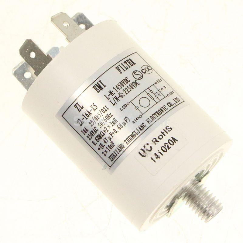 Radio Interference Suppression - 1067554 Interference Suppression Filter [Amica]