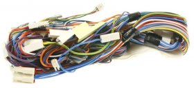 Harness - Cable Harness-d53-45-dc-fan-okam-ftvd [Vestel]