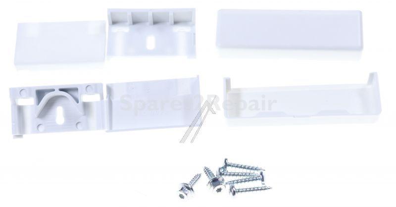 Liebherr Mounting Parts - 909691100 Bag M zub Divided Tuber