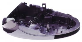 Philips Saeco Stand Support - 423902278701 Svc Lower Stand Foot Assembly 42390300