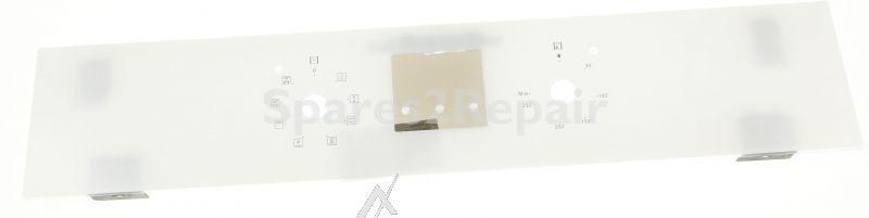 Operating Unit Screen - 22022201 Panel Group [Vestel]