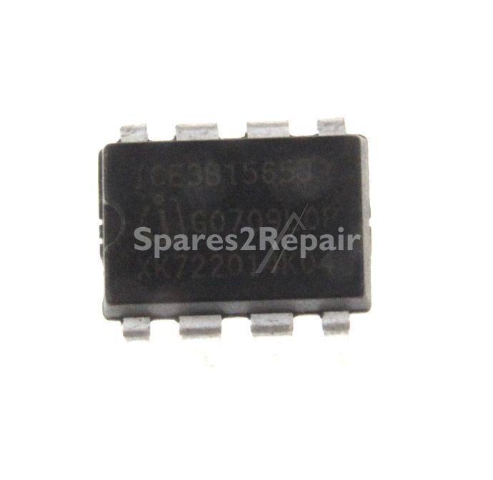Infineon Ic - Ice3b1565j Ic Dip-8 Rohs-conform