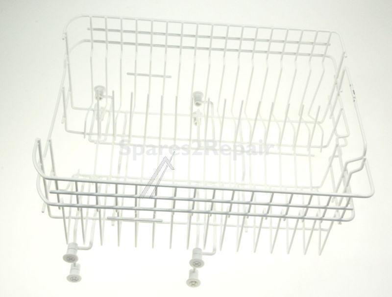 Dish Basket - 44360 Basket Lv Sub Assembly [Sogedis]