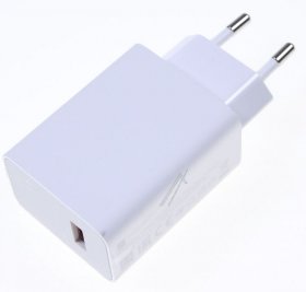 Xiaomi Battery Charger-discharger - 470400000f5r Charger-mdy-12-ew-55w-white+gray-eu