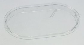 Philips Casing Cover - Cp9056-01 422224772772 Top Cover Plastic