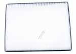 Exim Vacuum Cleaner Filter - An92422 Hepa-filter Alternative For Philips Fy2422