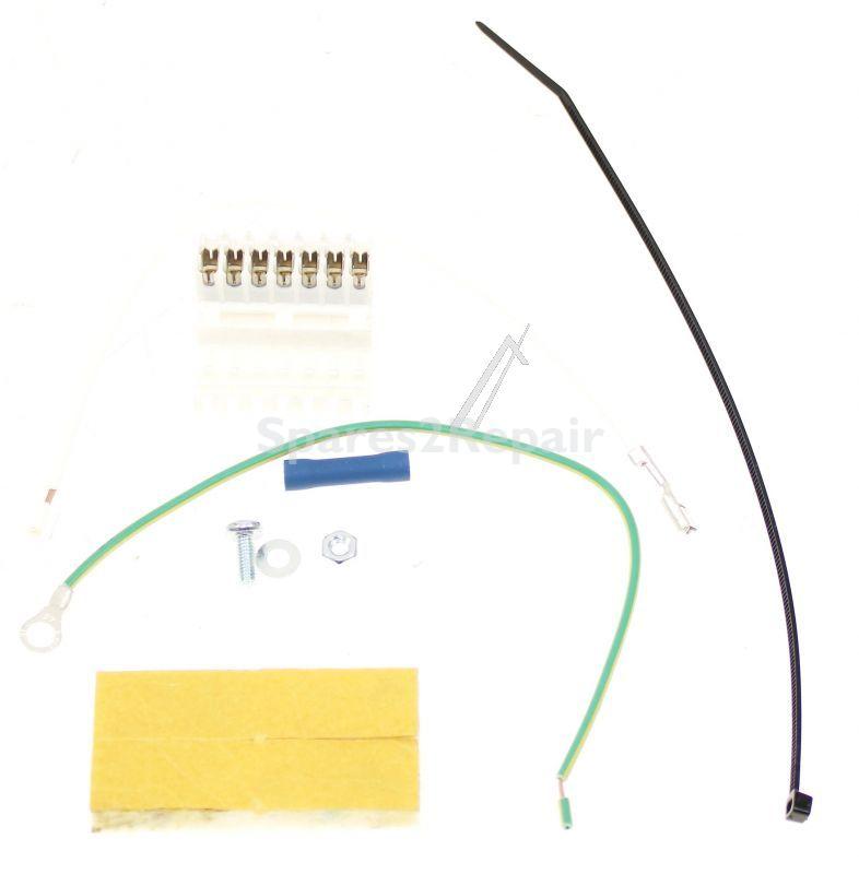 Motor - C00202905 C00202905 Digital Motor Kit [Whirlpool Indesit]
