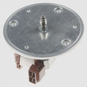 Ventilator Motor - Z092l14 Motor Heat Rotatable [Airlux]