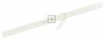 Samsung Led backlight bar - Bn96-39379b Assembly Led Bar P _auo_l aluminum