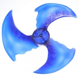 Fan Blades - 12100105000057 Axial Flow Fan [Midea]