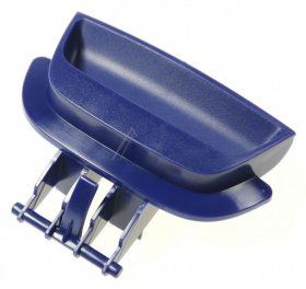 Handle - Lock cover dust Bag [Electrolux Aeg]