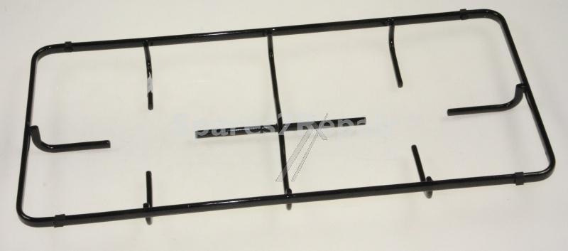 External Grille - 201191220202 Grille C 2 Burners + Damper [Sogedis]