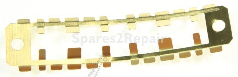 Sealing Materials - 50293751009 Seal Microwave [Electrolux Aeg]