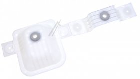 Motor - 6125930200 C00876376 Fan Cover Motor Bearing Gr (breaking) [Arcelik]