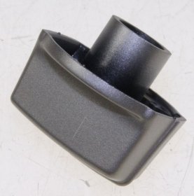 Button - C00320433 Knob Inox [Whirlpool Indesit]