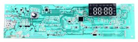 Hisense Gorenje Module - Electrical Unit - Hk2126650 Control Panel Component X01080676 Wfqy11