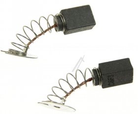 Dewalt Carbon Brush - Brush Pair 230v